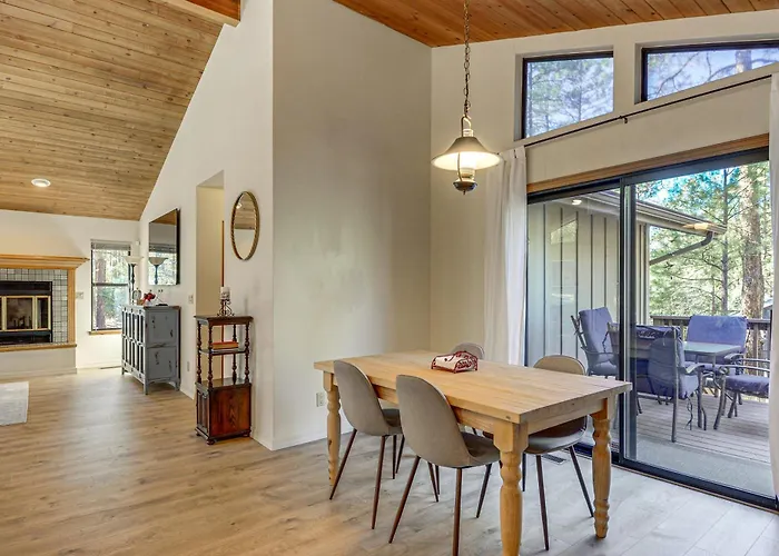 Prescott Extended Stay: Community Perks, Near Dtwn Prescott