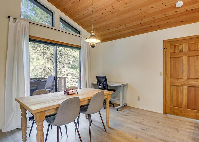 Prescott Extended Stay: Community Perks, Near Dtwn Prescott