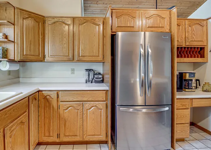 Prescott Extended Stay: Community Perks, Near Dtwn Prescott