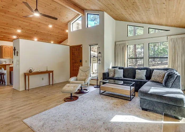 Prescott Extended Stay: Community Perks, Near Dtwn * Prescott
