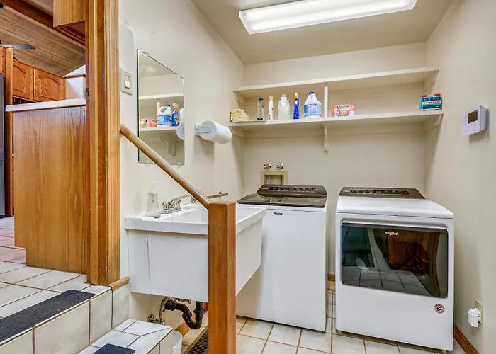 Prescott Extended Stay: Community Perks, Near Dtwn Holiday home Prescott