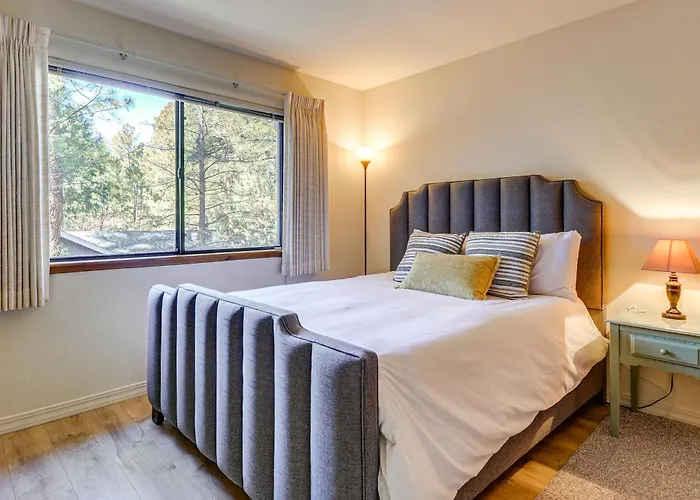 Prescott Extended Stay: Community Perks, Near Dtwn * Prescott