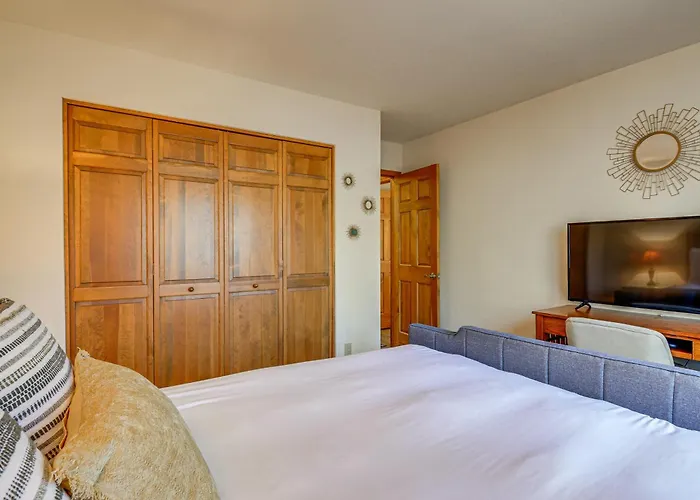 Holiday home Prescott Extended Stay: Community Perks, Near Dtwn