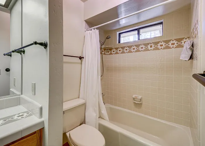 Prescott Extended Stay: Community Perks, Near Dtwn Holiday home Prescott