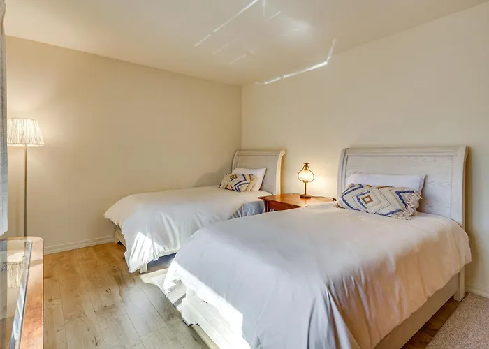 Prescott Extended Stay: Community Perks, Near Dtwn Prescott
