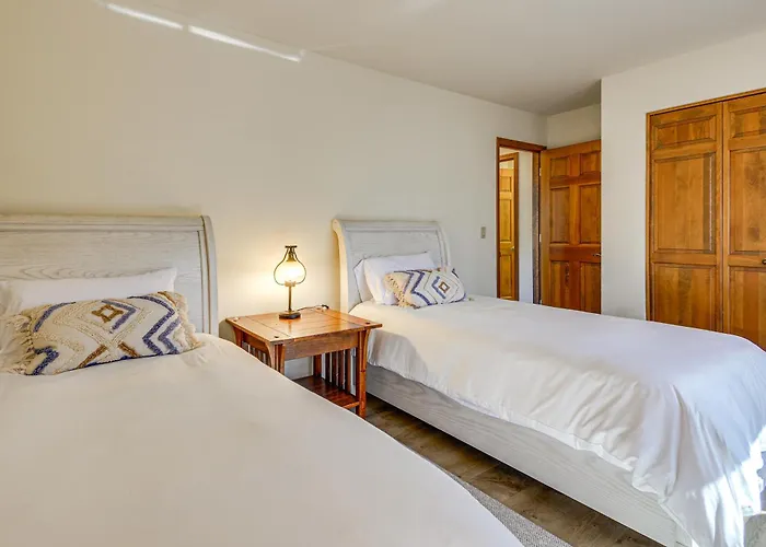 Prescott Extended Stay: Community Perks, Near Dtwn Holiday home Prescott